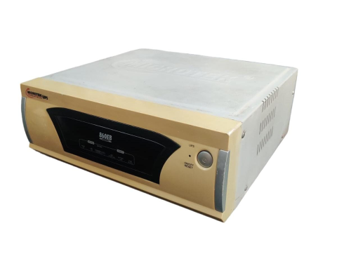 Mtek 860 side